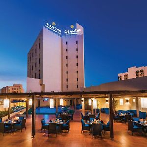 Tulip Inn Downtown Muscat